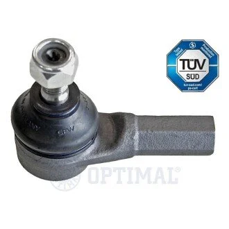 Наконечник поперечної кермової тяги Optimal G11079 (фото 1)