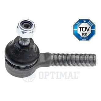 Наконечник поперечної кермової тяги Optimal G11090