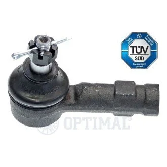Наконечник поперечної кермової тяги Optimal G11094