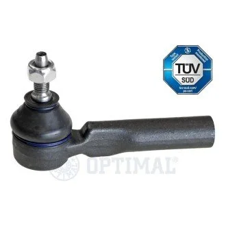Наконечник поперечної кермової тяги Optimal G11097
