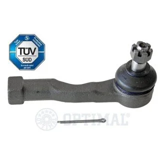 Наконечник поперечної кермової тяги Optimal G11135