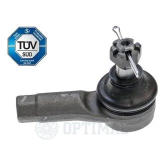 Наконечник поперечної кермової тяги Optimal G11155 (фото 1)