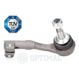 Наконечник поперечної кермової тяги Optimal G11234 (фото 1)