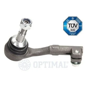 Наконечник поперечної кермової тяги Optimal G11235