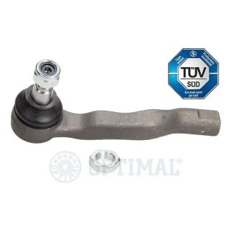 Наконечник поперечной рулевой тяги Optimal G1-1237