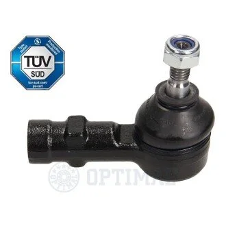 Наконечник поперечної кермової тяги Optimal G11254