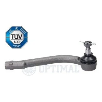 Наконечник поперечної кермової тяги Optimal G1-1323