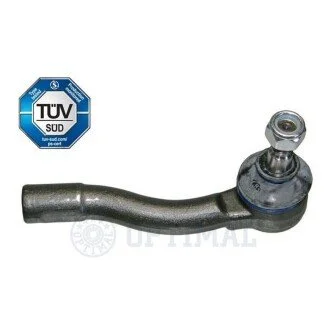Наконечник поперечної кермової тяги Optimal G11332