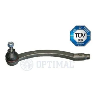 Наконечник поперечної кермової тяги Optimal G11339 (фото 1)