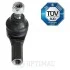 Наконечник поперечної кермової тяги Optimal G11354 (фото 2)