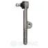Наконечник поперечної кермової тяги Optimal G11373 (фото 3)