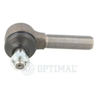 Наконечник поперечної кермової тяги Optimal G11374