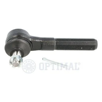 Наконечник поперечної кермової тяги Optimal G11393