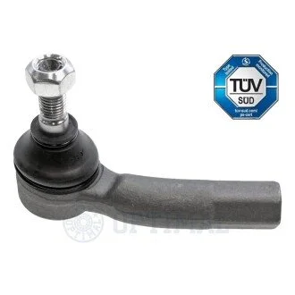 Наконечник поперечної кермової тяги Optimal G11427