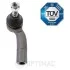 Наконечник поперечної кермової тяги Optimal G11428 (фото 2)