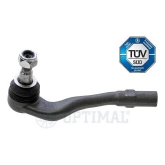 Наконечник поперечної кермової тяги Optimal G11441