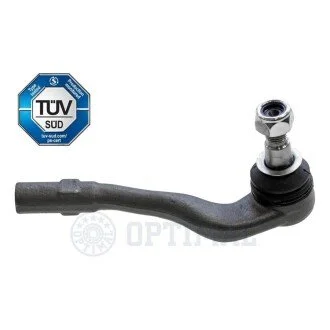 Наконечник поперечної кермової тяги Optimal G11442