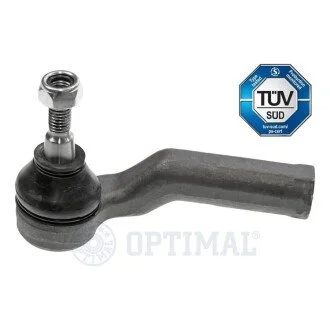Наконечник поперечної кермової тяги Optimal G11445