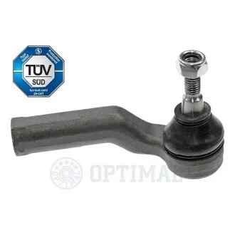 Наконечник поперечної кермової тяги Optimal G11446