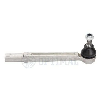 KONCOWKA DRAZKA PORSCHE 911 CARRERA OPN SZT Optimal G11499
