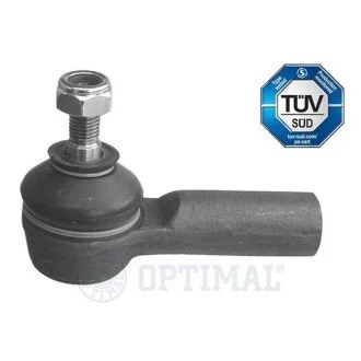 Наконечник поперечної кермової тяги Optimal G1197