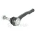 Наконечник тяги рулевой (R) Opel Astra K 15- Optimal G12001 (фото 2)