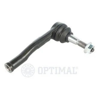Наконечник тяги рулевой (R) Opel Astra K 15- Optimal G12001 (фото 1)