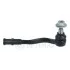 Наконечник тяги рульової (L) Audi A8/Q7/Q8 15- (L=222mm) Optimal G12041 (фото 1)