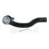 Наконечник тяги рульової (L) Toyota Rav 4 III/IV 06- Optimal G12046 (фото 2)