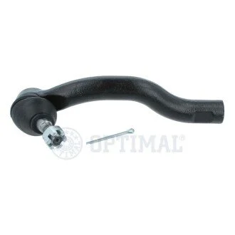 Наконечник тяги рульової (L) Toyota Rav 4 III/IV 06- Optimal G12046