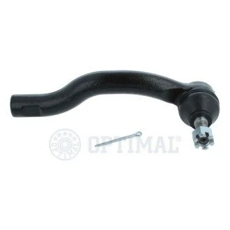 Наконечник тяги рульової (R) Toyota Rav 4 III/IV 06- Optimal G12047