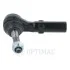 Наконечник рульової тяги (R) Jeep Grand Cherokee III 04- (зовн.) G12049