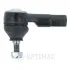 CITROEN DS5 11&gt; LP SR. PIASTY 82 Optimal G12059 (фото 3)