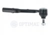 Наконечник тяги рульової (L) Citroen C3/DS 09- Optimal G12068 (фото 2)