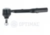 Наконечник тяги рульової (R) Citroen C3/DS 09- Optimal G12069 (фото 2)