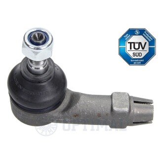 Накінечник рульової тяги Optimal G1-215