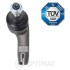 Накінечник рульової тяги Optimal G1-217 (фото 2)