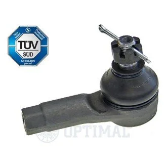 Наконечник поперечної кермової тяги Optimal G1220 (фото 1)