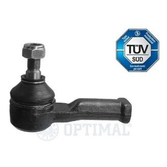 Наконечник поперечної кермової тяги Optimal G1222