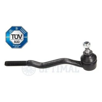Наконечник поперечної кермової тяги Optimal G1-227 (фото 1)