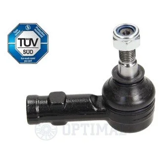 Наконечник поперечной рулевой тяги Optimal G1-280