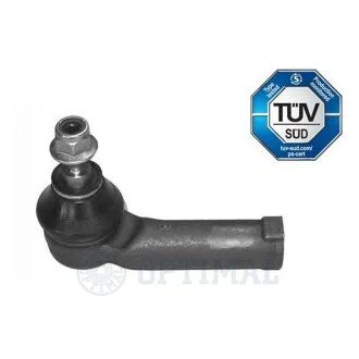 Наконечник рулевой тяги Optimal G1-341