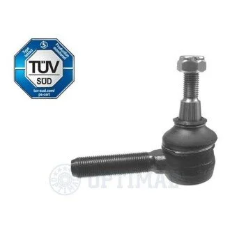 Наконечник поперечної кермової тяги Optimal G1355 (фото 1)