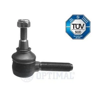 Наконечник поперечної кермової тяги Optimal G1356 (фото 1)