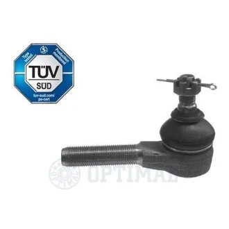 Наконечник поперечної кермової тяги Optimal G1357