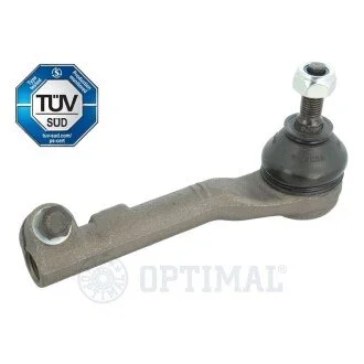 Наконечник поперечної кермової тяги Optimal G1372