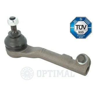 Наконечник поперечної кермової тяги Optimal G1373