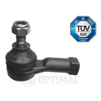 Наконечник поперечної кермової тяги Optimal G1375