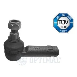 Наконечник рулевой тяги Optimal G1-601