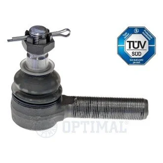 Наконечник рулевой тяги Optimal G1-610 (фото 1)